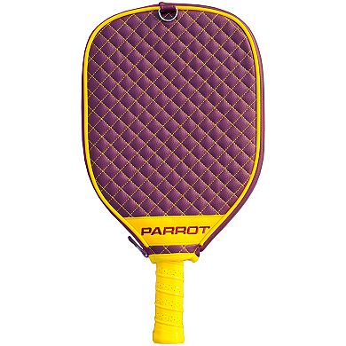 Team Golf Washington Commanders Quilted Paddle Cover