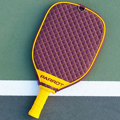 Team Golf Washington Commanders Quilted Paddle Cover