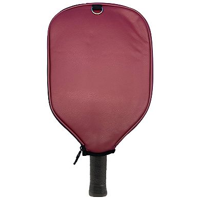 Team Golf Washington Commanders Embroidered Pickleball Paddle Cover