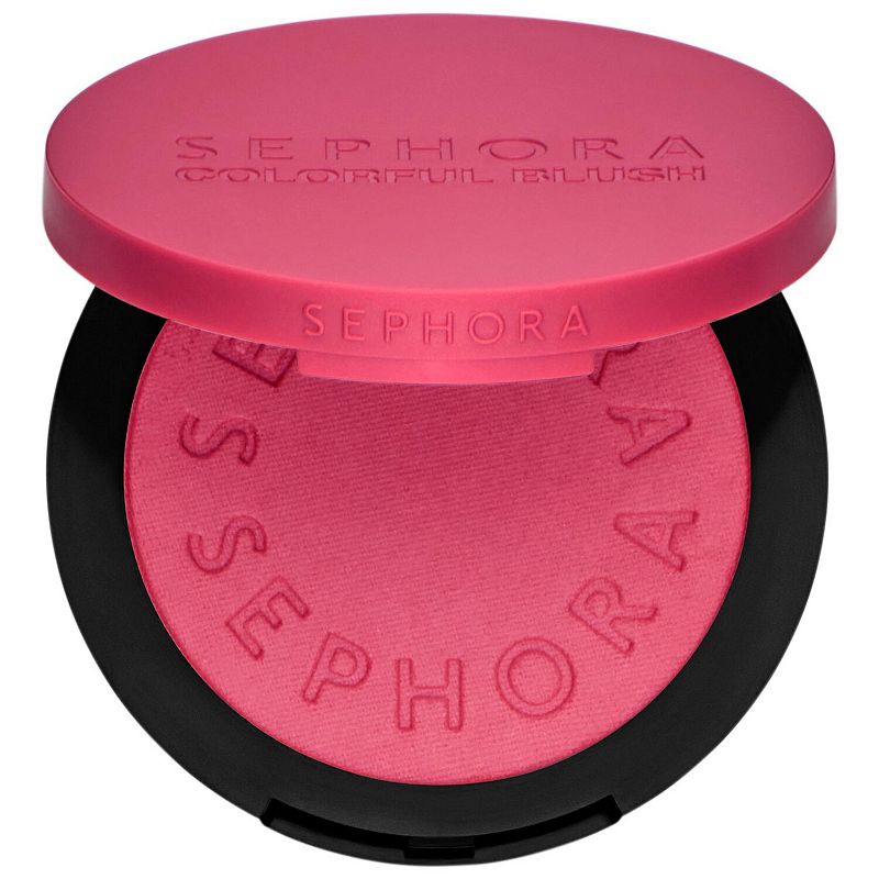 SEPHORA COLLECTION Sephora Colorful Blush, 17 Hey Jealousy