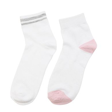 Women's FLX 2-Pack Fashion Anklet Socks