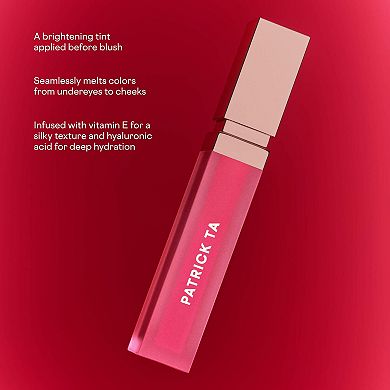Liquid Transition Brightening Blush