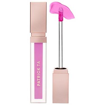 PATRICK TA Liquid Transition Brightening Blush