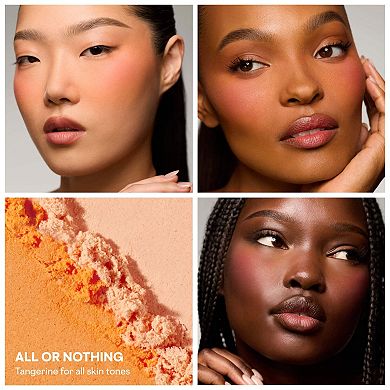 Major Headlines Transition Blurring Under Eye Blush Duo