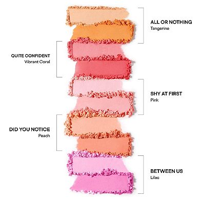 Major Headlines Transition Blurring Under Eye Blush Duo
