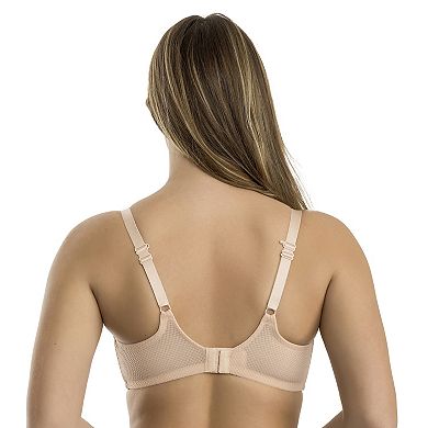 Women's Parfait Unlined Wired Bra in Plus Size