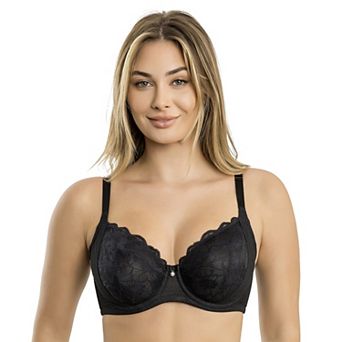Plus Size Parfait Unlined Wired Bra