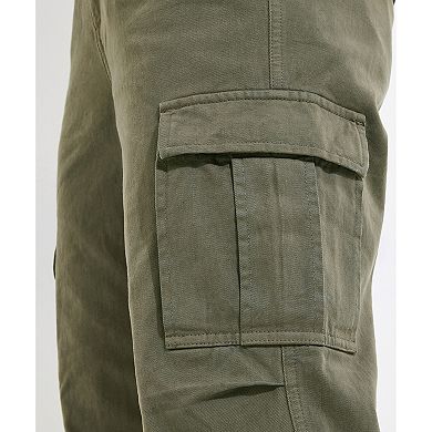 Joe Browns Women's Plus Size Classic Cargo Pants