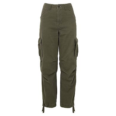 Joe Browns Women's Plus Size Classic Cargo Pants