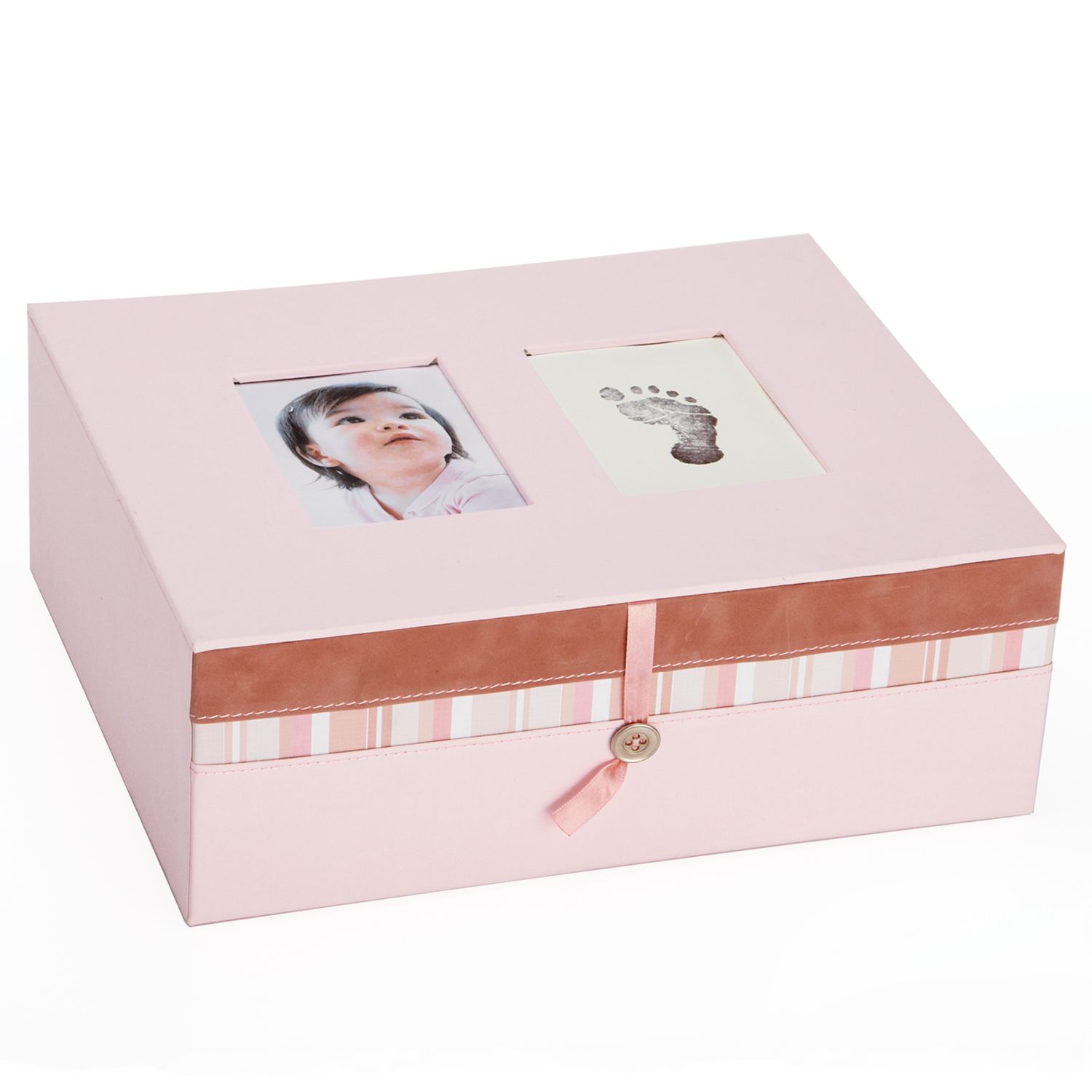 pearhead keepsake box