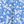 Lightblue White Floral