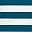 Blue White Stripe
