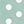 Green Round Dot