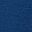 Navy Leaf Print