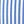 Blue White Stripe