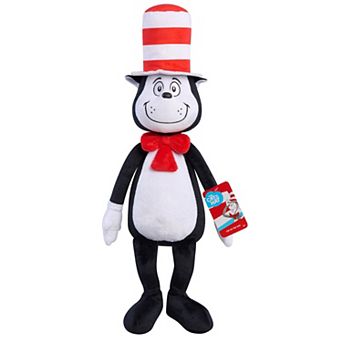 Just Play Dr. Seuss The Cat in the Hat Large Plush