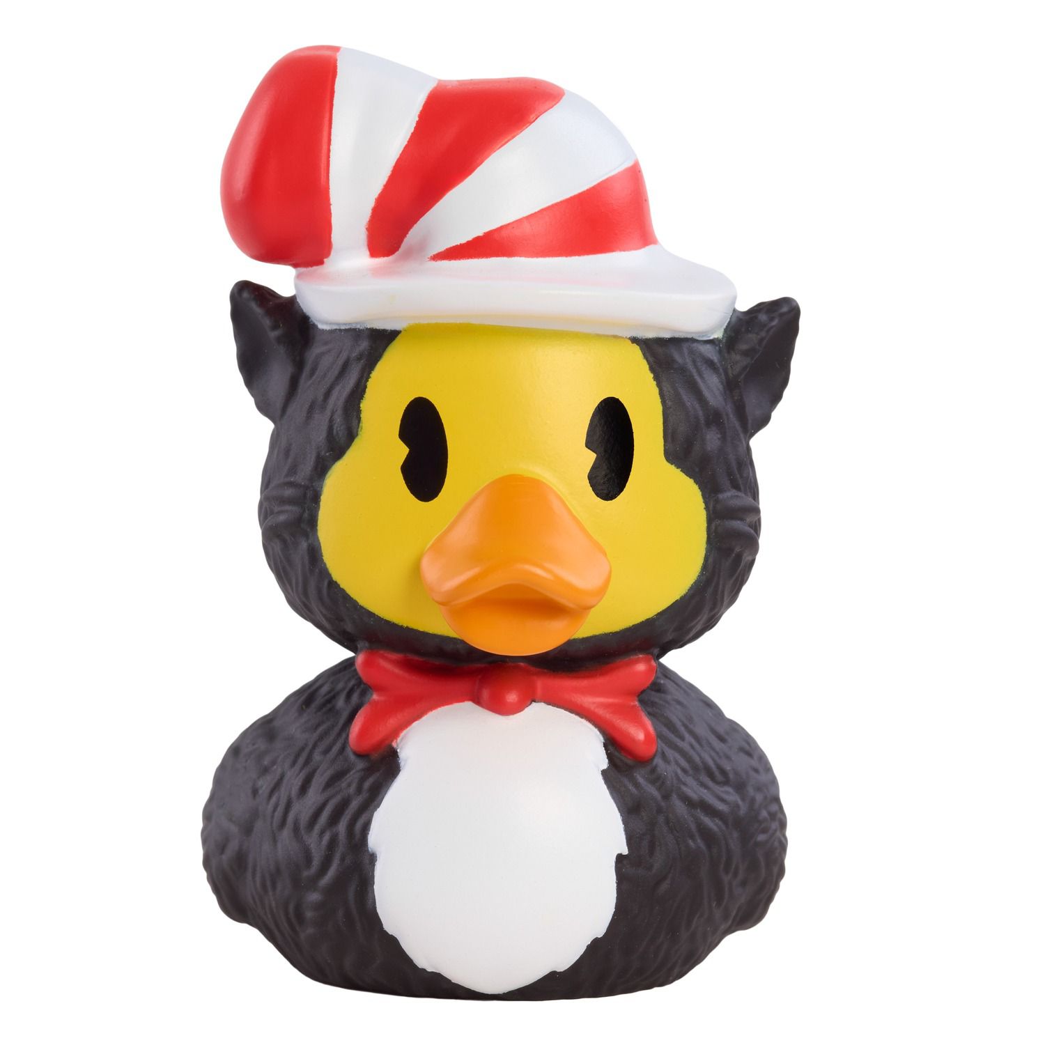 Детские фигурки Just Play Dr. Seuss The Cat in the Hat Small Duck Toy