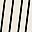 Cream Black Chevron
