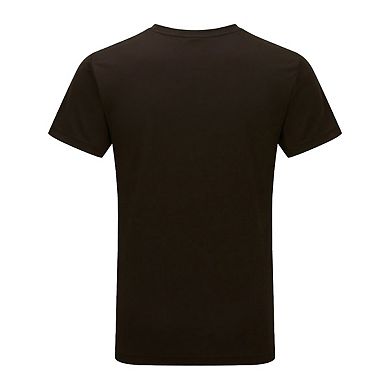 Tri Dri Mens Short Sleeve Lightweight Fitness T-Shirt