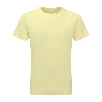 Tri Dri Mens Short Sleeve Lightweight Fitness T-Shirt
