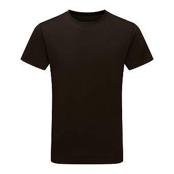 Tri Dri Mens Short Sleeve Lightweight Fitness T-Shirt