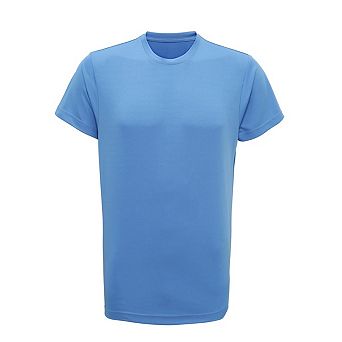Tri Dri Mens Short Sleeve Lightweight Fitness T-Shirt