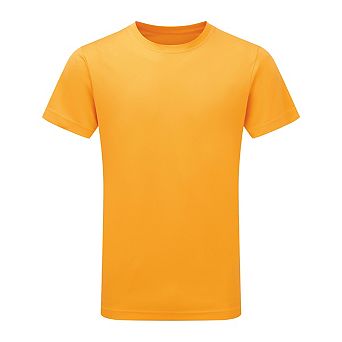 Tri Dri Mens Short Sleeve Lightweight Fitness T-Shirt