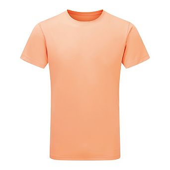 Tri Dri Mens Short Sleeve Lightweight Fitness T-Shirt