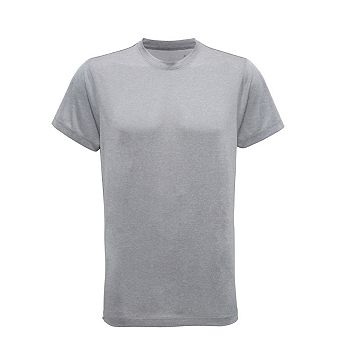 Tri Dri Mens Short Sleeve Lightweight Fitness T-Shirt