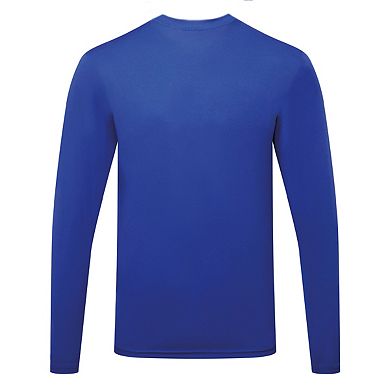 TriDri Mens Long Sleeve Performance T-Shirt