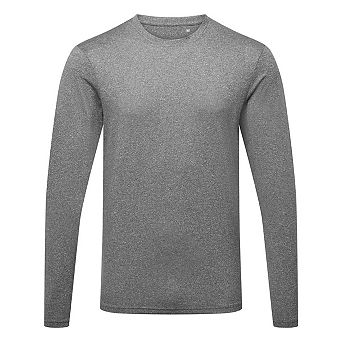 TriDri Mens Long Sleeve Performance T-Shirt