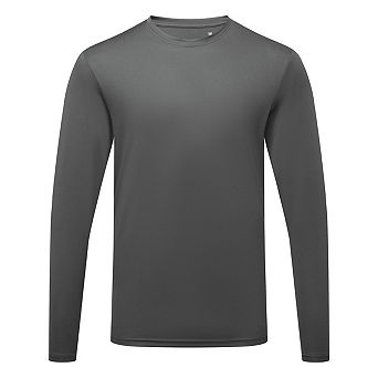 TriDri Mens Long Sleeve Performance T-Shirt