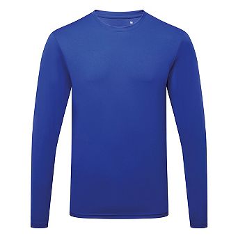 TriDri Mens Long Sleeve Performance T-Shirt