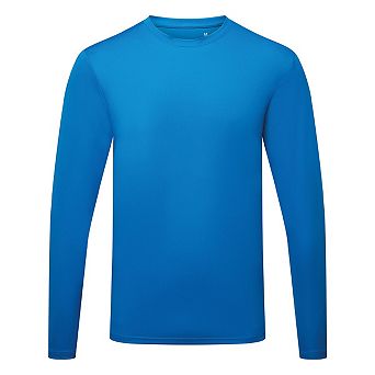 TriDri Mens Long Sleeve Performance T-Shirt