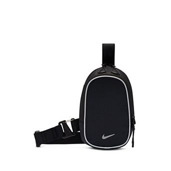 Nike Commute 1L Crossbody Bag with Zip Closure