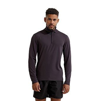 TriDri Mens Athletic Top