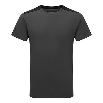 TriDri Unisex Adult Performance Contrast T-Shirt