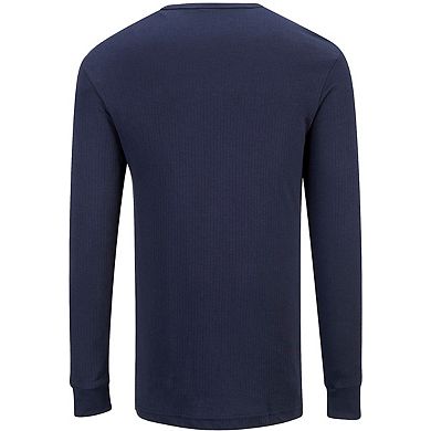 Portwest Mens Thermal Underwear Long Sleeved T-Shirt (B123)