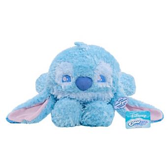 Just Play Disney's Stitch Comfeez Scented Plush Toy
