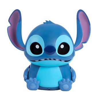 Just Play Disney's Stitch Many Moods Stitch Mini Interactive Toy