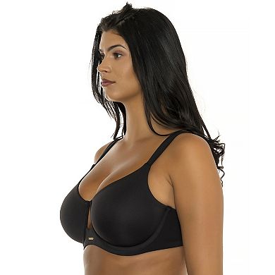 Plus Size Parfait Emily Unlined Seamless T-Shirt Bra P7800