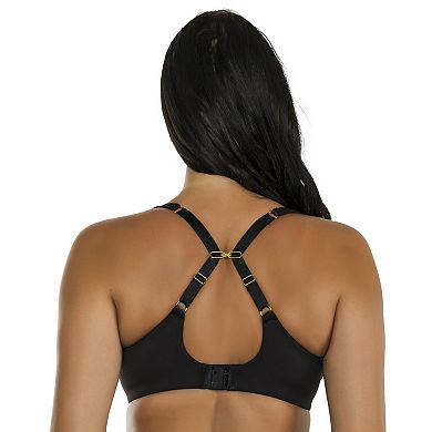 Plus Size Parfait Emily Unlined Seamless T-Shirt Bra P7800