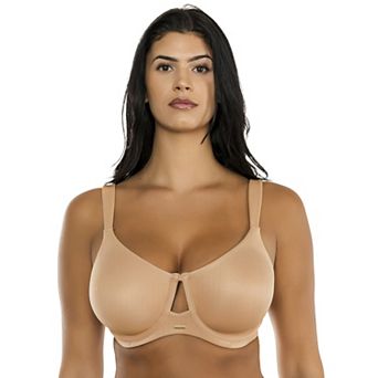 Plus Size Parfait Emily Unlined Seamless T-Shirt Bra P7800