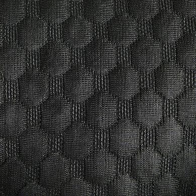 Sleepy Tail Society Cooling Comfort Polyester-Nylon Pet Car Seat