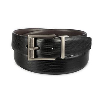 Men's FLX Reversible Stretch Dress Belt