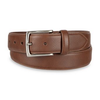 Men's Sonoma Goods For Life® Casual Leather Belt