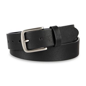 Men's Sonoma Goods For Life® Casual Burnished Edge Belt