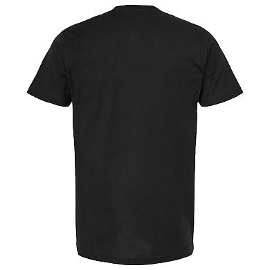 Men's RFK Racing Black Chris Buescher Vintage T-Shirt