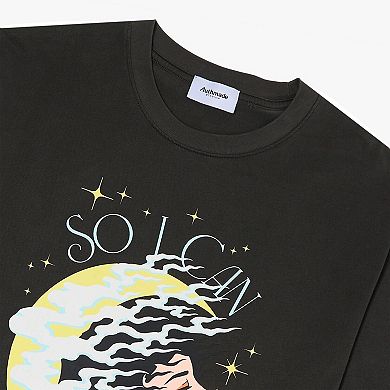 Unisex WNBA x Authmade Black Asian Pacific Islander Dreamer T-Shirt