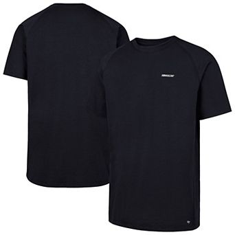 Men's '47 Navy NASCAR Imprint Forward T-Shirt